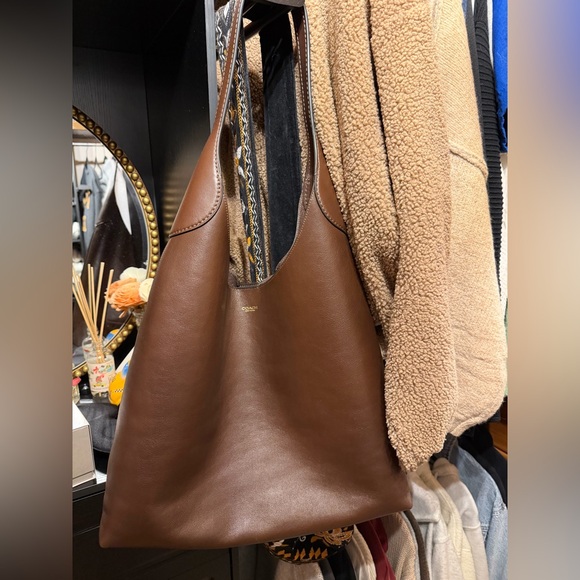 Brooklyn Shoulder Bag 39 - Picture 4 of 6